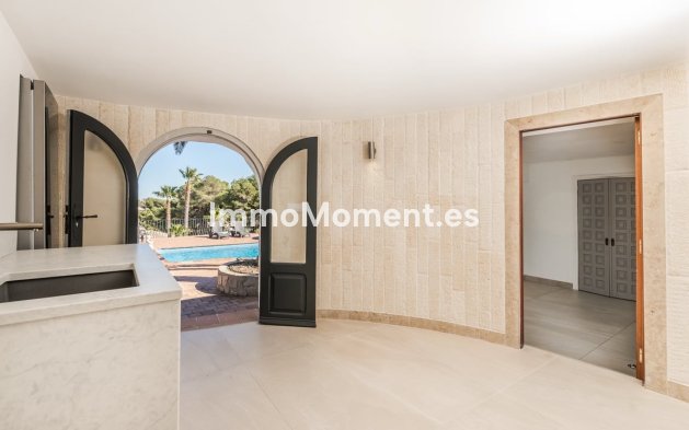 Revente - Villa - Jávea - Jávea - Xàbia Centro