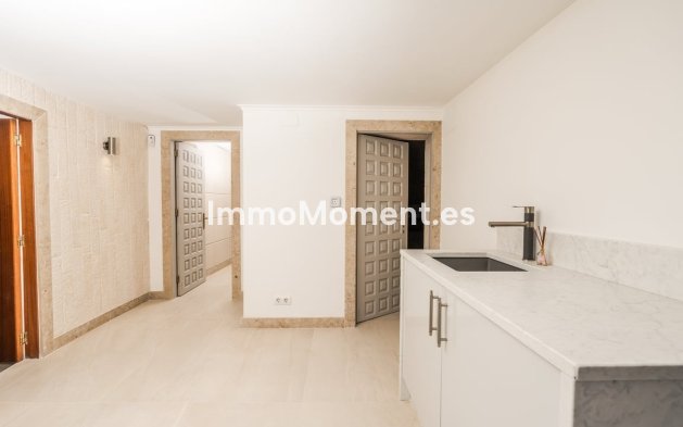 Revente - Villa - Jávea - Jávea - Xàbia Centro
