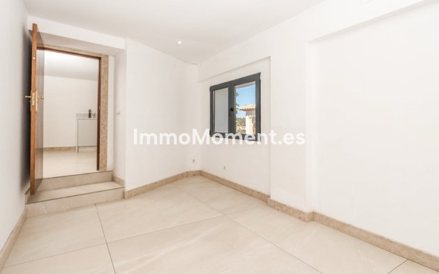 Revente - Villa - Jávea - Jávea - Xàbia Centro