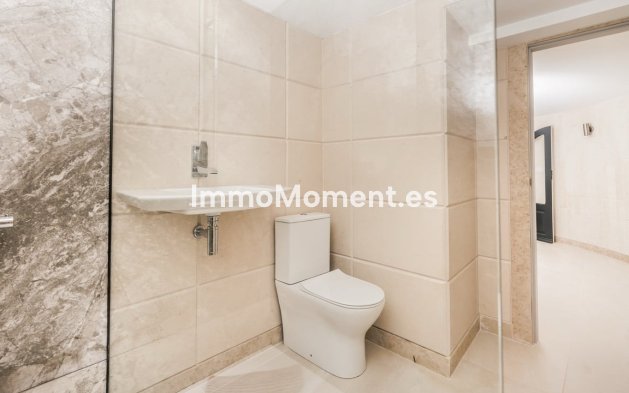 Revente - Villa - Jávea - Jávea - Xàbia Centro