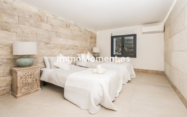 Revente - Villa - Jávea - Jávea - Xàbia Centro