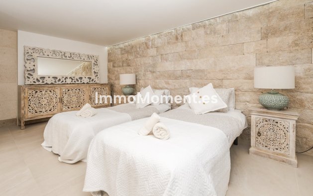 Revente - Villa - Jávea - Jávea - Xàbia Centro