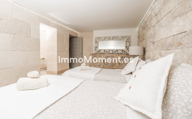 Revente - Villa - Jávea - Jávea - Xàbia Centro