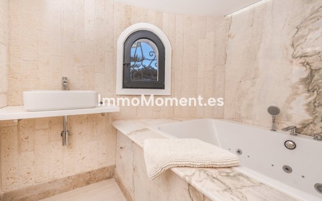 Revente - Villa - Jávea - Jávea - Xàbia Centro