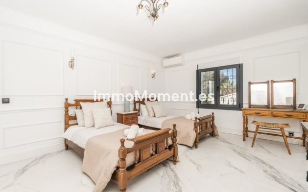 Revente - Villa - Jávea - Jávea - Xàbia Centro