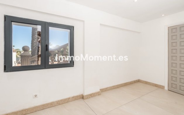 Revente - Villa - Jávea - Jávea - Xàbia Centro