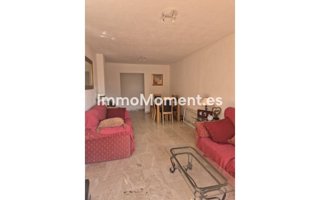 Reventa - Apartamento - Casares - Casares Playa