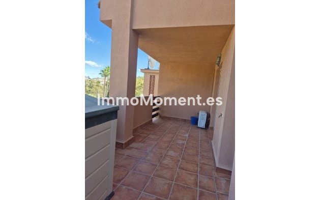 Reventa - Apartamento - Casares - Casares Playa
