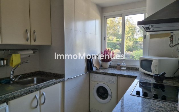 Reventa - Apartamento - Casares - Casares Playa