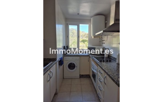 Reventa - Apartamento - Casares - Casares Playa