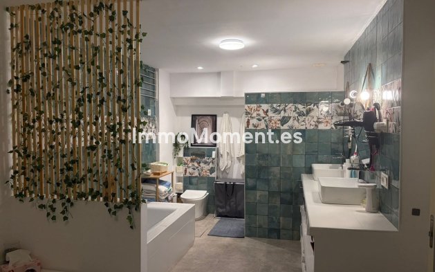 Revente - Villa - Casares - Casares Playa