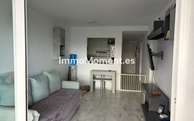 Revente - Villa - Casares - Casares Playa