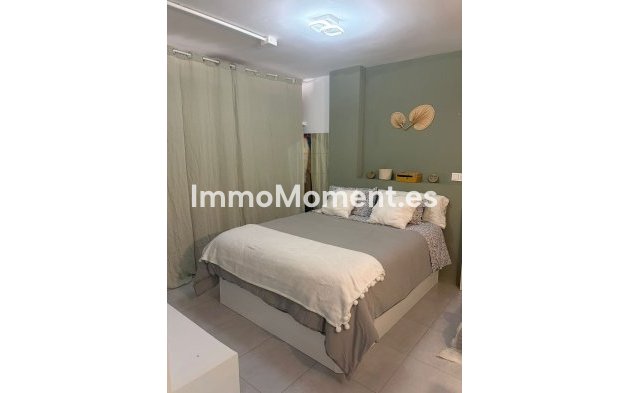 Revente - Villa - Casares - Casares Playa