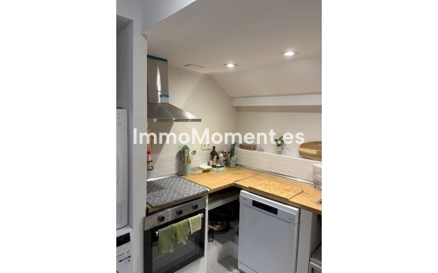 Revente - Villa - Casares - Casares Playa