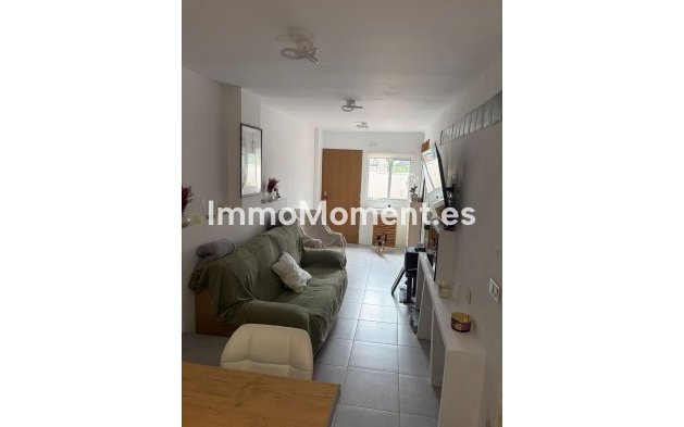 Revente - Villa - Casares - Casares Playa