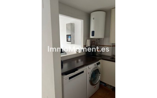 Revente - Villa - Casares - Casares Playa