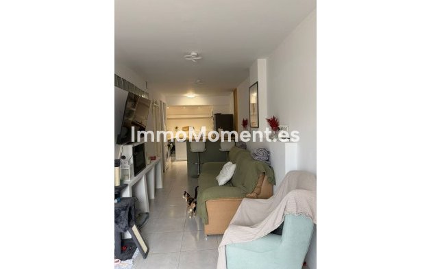 Revente - Villa - Casares - Casares Playa