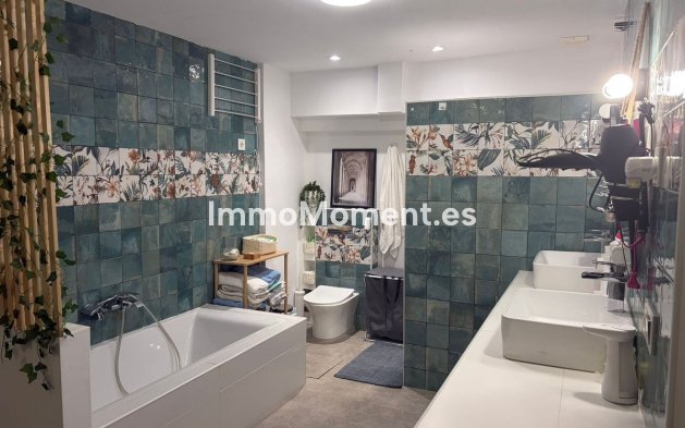 Revente - Villa - Casares - Casares Playa