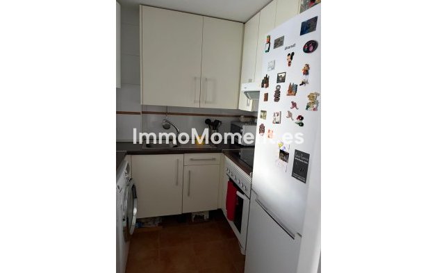 Revente - Villa - Casares - Casares Playa