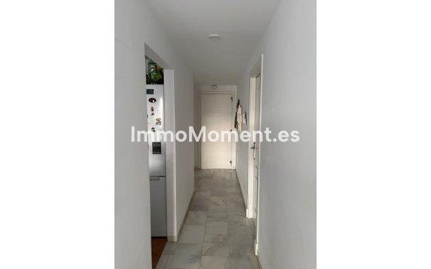 Revente - Villa - Casares - Casares Playa