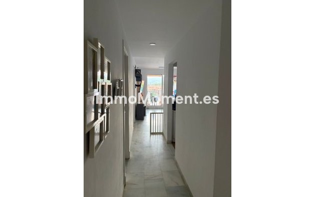 Revente - Villa - Casares - Casares Playa