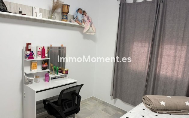 Revente - Villa - Casares - Casares Playa