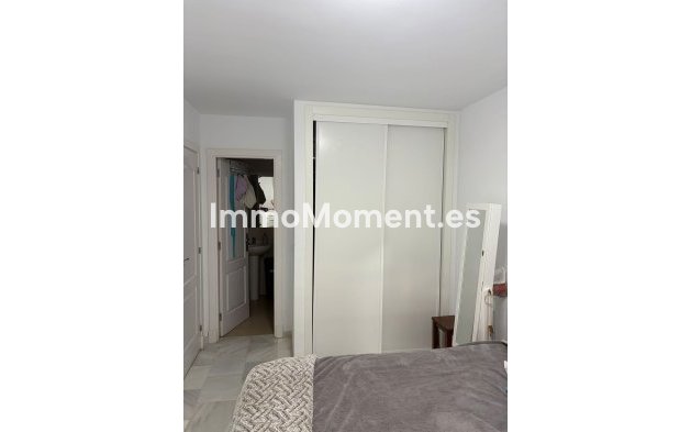 Revente - Villa - Casares - Casares Playa
