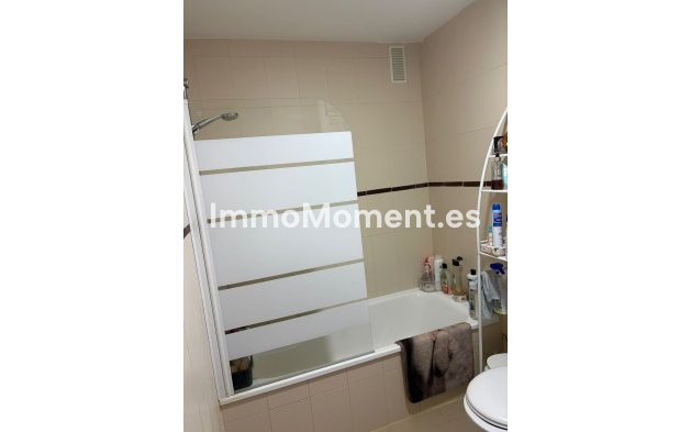 Revente - Villa - Casares - Casares Playa