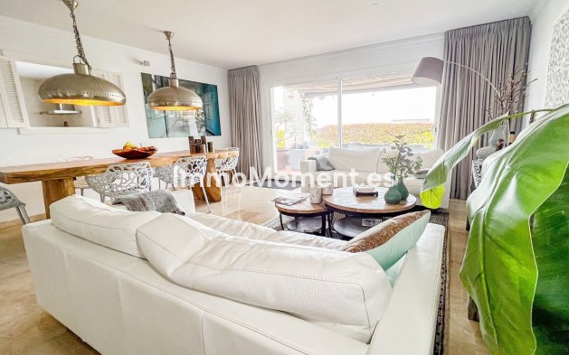 Reventa - Apartamento - Marbella - La Mairena