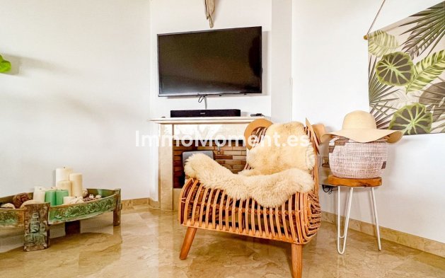 Reventa - Apartamento - Marbella - La Mairena