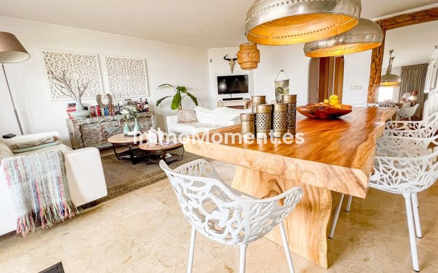Reventa - Apartamento - Marbella - La Mairena