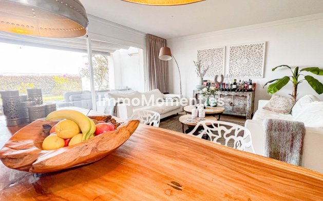 Reventa - Apartamento - Marbella - La Mairena