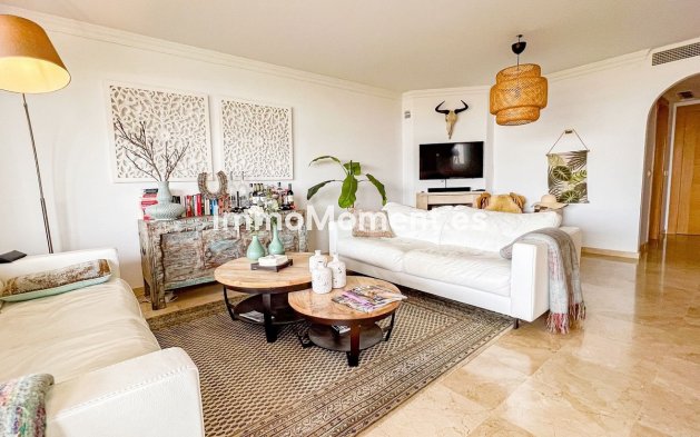Reventa - Apartamento - Marbella - La Mairena