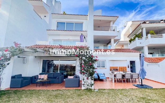 Reventa - Apartamento - Marbella - La Mairena