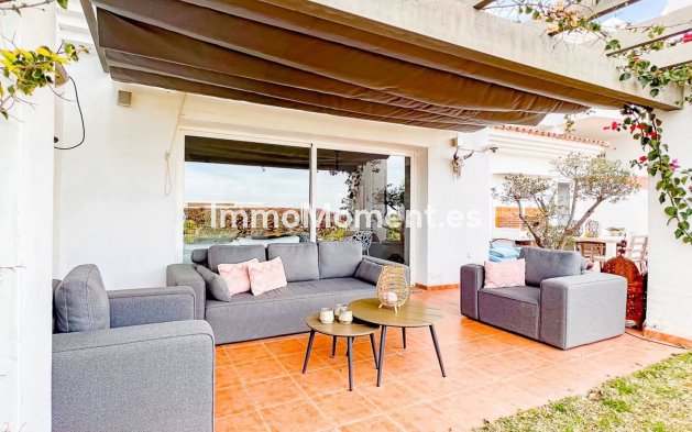 Reventa - Apartamento - Marbella - La Mairena