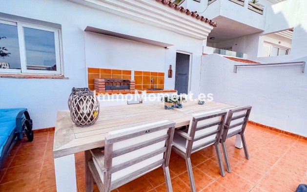 Reventa - Apartamento - Marbella - La Mairena