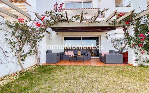 Reventa - Apartamento - Marbella - La Mairena