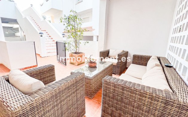 Reventa - Apartamento - Marbella - La Mairena