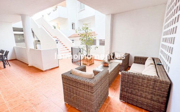 Reventa - Apartamento - Marbella - La Mairena