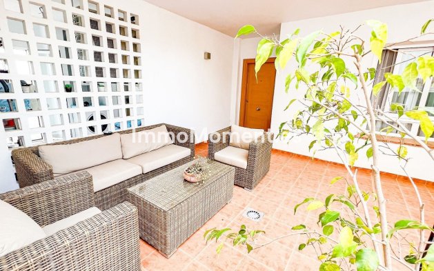 Reventa - Apartamento - Marbella - La Mairena
