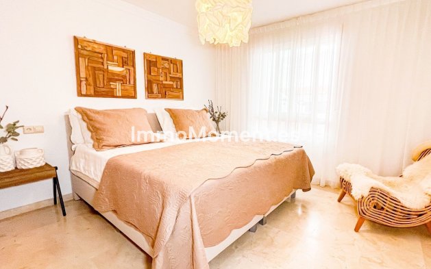 Reventa - Apartamento - Marbella - La Mairena