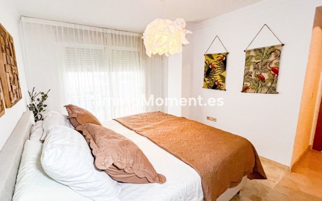 Reventa - Apartamento - Marbella - La Mairena