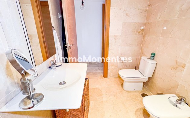 Reventa - Apartamento - Marbella - La Mairena