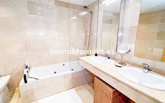 Reventa - Apartamento - Marbella - La Mairena