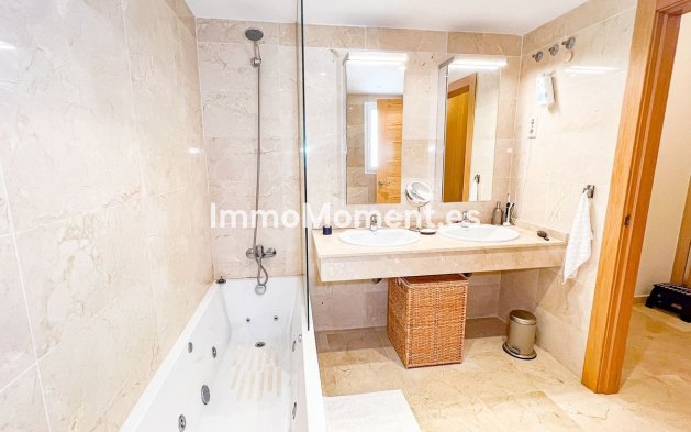 Reventa - Apartamento - Marbella - La Mairena
