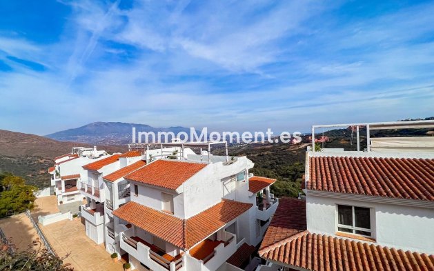 Reventa - Apartamento - Marbella - La Mairena