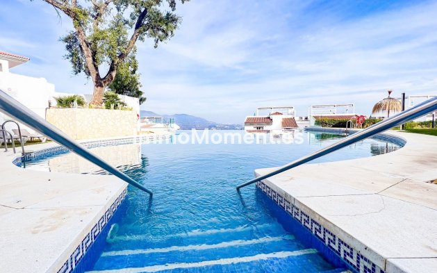 Reventa - Apartamento - Marbella - La Mairena