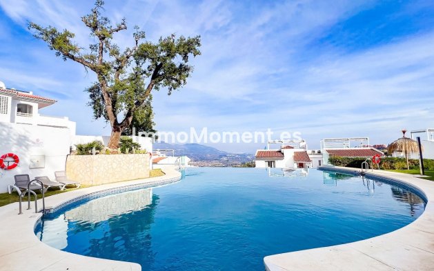 Reventa - Apartamento - Marbella - La Mairena
