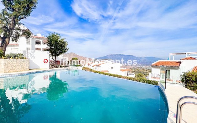 Reventa - Apartamento - Marbella - La Mairena