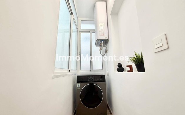 Reventa - Apartamento - Benalmadena - Arroyo de la Miel